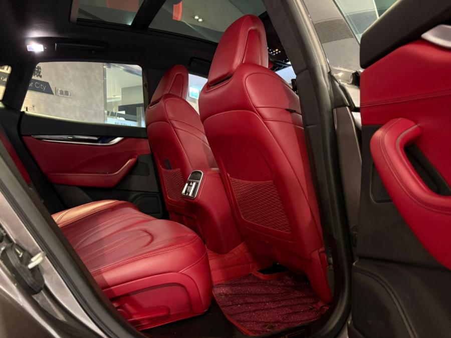 Levanter Diesel - Image 5